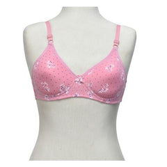 Blossom Girl Bra