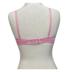 Blossom Girl Bra