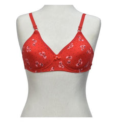 Blossom Girl Bra