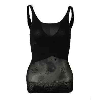 Body Shaper for Women Nylon Stretch, Body Shaper for Ladies Nylon Women's Waist Shapewear