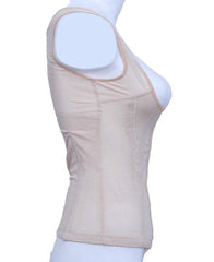 Body Shaper for Women Upper Full Body Shaper for Ladies Plus Size Body Shaper