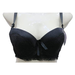 Bridal Bra Full Cup Wired Bra for Women Pushup Bra Latest Style Bra for Functions Plus Size Bra