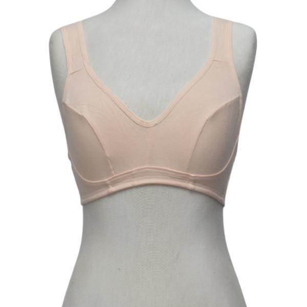 Brnded Coddle Baby Cotton Plain Bra For Women