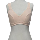 Brnded Coddle Baby Cotton Plain Bra For Women