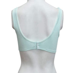 Brnded Coddle Baby Cotton Plain Bra For Women