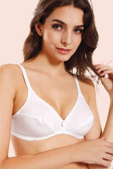 Bundle Of 3 Capri Womens Bra