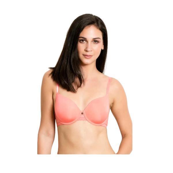 Butter Cups Lightly padded bra with Lace wings