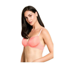 Butter Cups Lightly padded bra with Lace wings