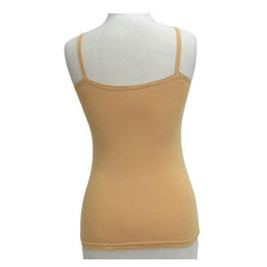 Buy Basic Cotton Camisole Online In Pakistan at Shapewear.pk