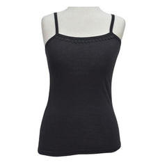 Buy Basic Cotton Camisole Online In Pakistan at Shapewear.pk