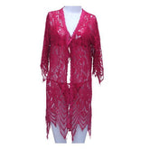 Canadian lingerie Three Piece Hot Nighty Set - Shapewear. Pk