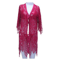 Canadian lingerie Three Piece Hot Nighty Set - Shapewear. Pk