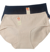 Classic Everyday Panties For Women