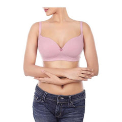 Classic Padded Wirefree T-Shirt Bra