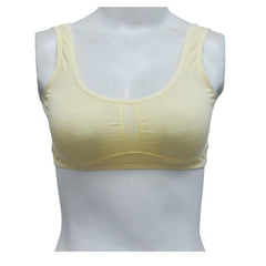 Clover Blouse Non Padded Bra