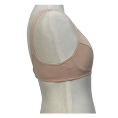 Coddle Baby Cotton Plain Bra