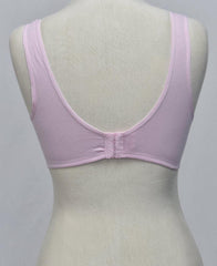 Coddle Baby Cotton Plain Bra