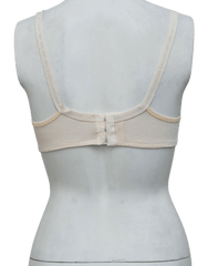 Comfy Cotton Non Padded Nursing Bra