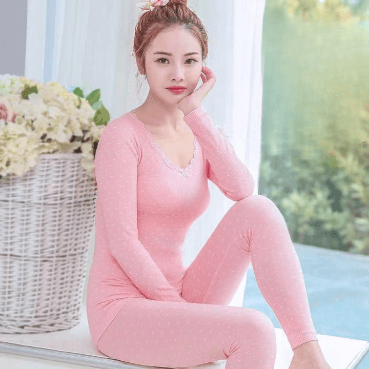 Cotton Nightdress Warm Winter Nightdresses Night Suits For Ladies shapewear.pk Cotton Nightdress Warm Winter Nightdresses Night Suits For Ladies shapewear.pk