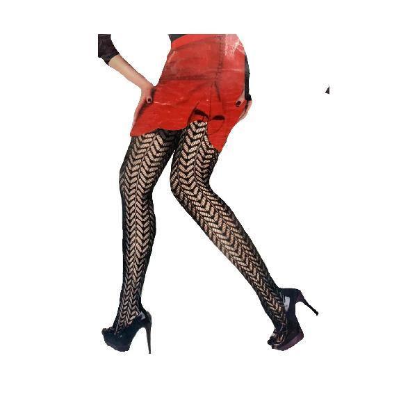 Delicate Thigh High Stocking