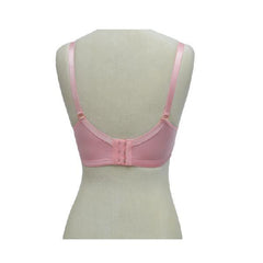 Double Padded Silky Bra