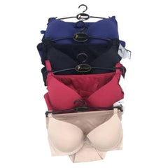 Elegant Padded Bra-Panty Set