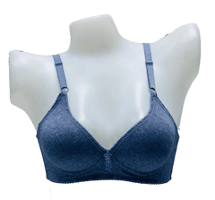 Elegant Self Padded T-Shirt Bra