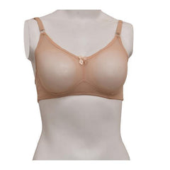 Erotic Plain See-through Bra