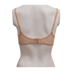 Erotic Plain See-through Bra