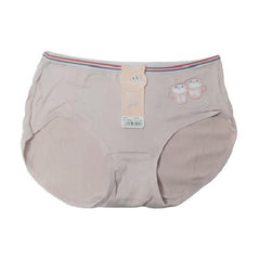 Everyday Cotton Brief/Panties For Women