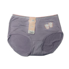 Everyday Cotton Brief/Panties For Women