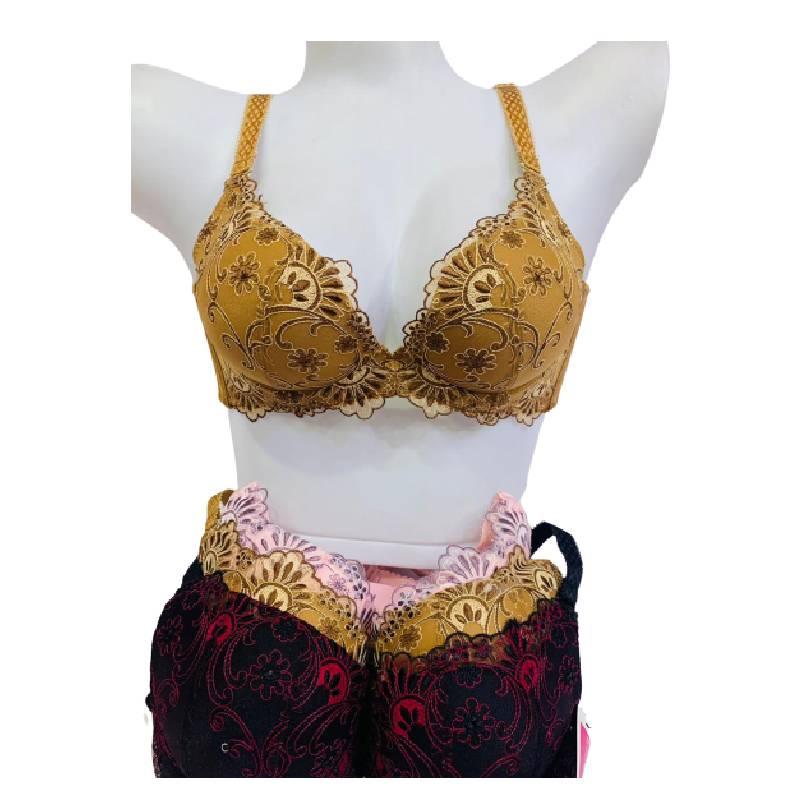 Buy Imported Padded Bra for Women & Girls at Lowest Price in Pakistan