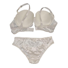 Fancy Bra Panty Set