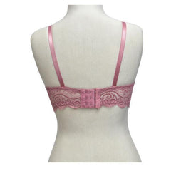 Fancy Contemporary Bridal Lace Bra