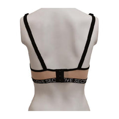 Free Style Lightly Padded Bra