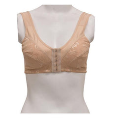 Front Hooks Opening Bra