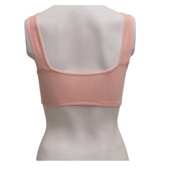 Front Hooks Opening Bra