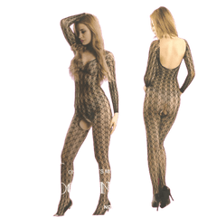 Full Body Stocking