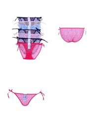 G string Panty Style cotton brief's Top Best Underwear for curvy ladies Brands panty Online In Pakistan