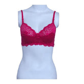 Glow Embroidered Fancy Bra |Bridal Bra Online In Pakistan