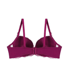 High Quality Hot sells B Cup Thin Cup Underwire Women Bras