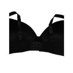 High Strength Seamless Fancy Bra