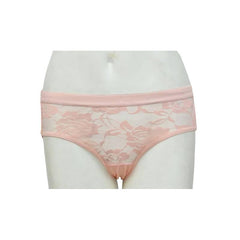 Lace panty design Stretchable Cotton Panties For Women Online In Pakistan