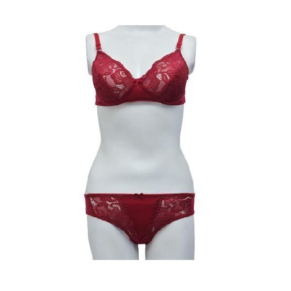 Laika Kimi bra panty Set