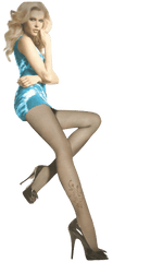 Legs Stocking for Woman