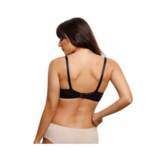 Lightly Padded Multi-way T-Shirt Bra