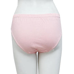Lightly Stretchable Classic Panty