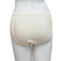 Lightly Stretchable Classic Panty