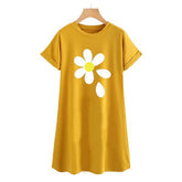 Long T-Shirt For Girls