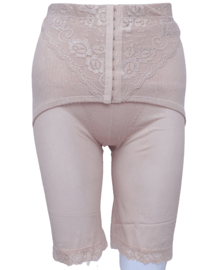 Lower Body Corset Shape-wear